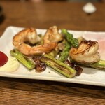 お好み焼き 剣 - 