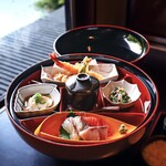 神戸温泉 創作ダイニング蒼 - 