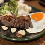 お好み焼き 剣 - 