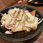 お好み焼き 剣 - 