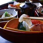 神戸温泉 創作ダイニング蒼 - 