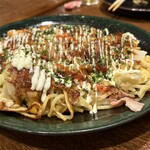 お好み焼き 剣 - 