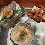 くいもの屋わん - 
