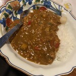 小料理うさぎ - 