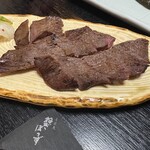 自遊庵 ねぎぼうず - 牛タンも