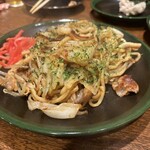 お好み焼き 剣 - 