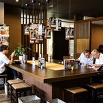 神戸温泉 創作ダイニング蒼 - 