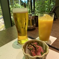 西新 初喜 くうてん博多店 - 