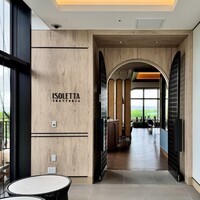 ISOLETTA - 