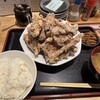食堂うめぼし 天神南