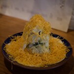 焼鳥酒場 シロクロ - 