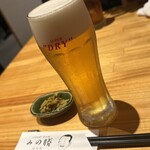 みの勝はなれ - 