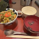 海老牡蠣酒場だるま - 