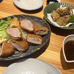 みの勝はなれ - 