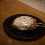 焼鳥酒場 シロクロ - 