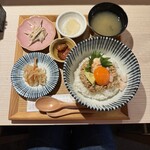 納豆料理の専門店※710 - 