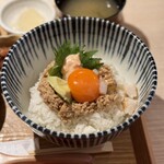 納豆料理の専門店※710 - 