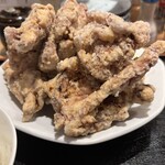 食堂うめぼし 天神南 - 