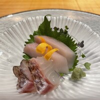 天冨良 麻布よこ田 新宿別邸 - 