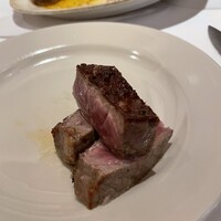 ベンジャミンステーキハウス KITTE大阪店 - 