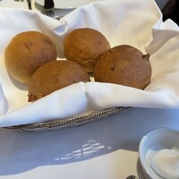 ベンジャミンステーキハウス KITTE大阪店 - 