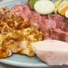 コリアレストラン焼肉栄楽園