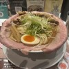 ラーメン大戦争 西新宿店