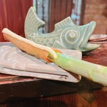 ぎんざ磯むら - 