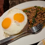 タイレストラン タニサラ - 