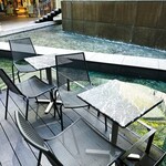 バール・ジェラテリア　ラッフィナート - 