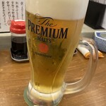 もつ焼き ふくすけ - 