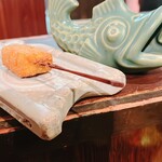 ぎんざ磯むら - 