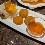 タイレストラン タニサラ - 