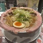 ラーメン大戦争 西新宿店 - 