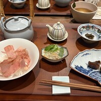 かわむら出汁茶 - 