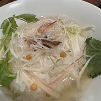 かわむら出汁茶 - 