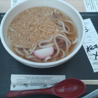 京うどん 夢吟坊_1