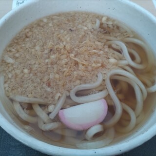 京うどん 夢吟坊_0