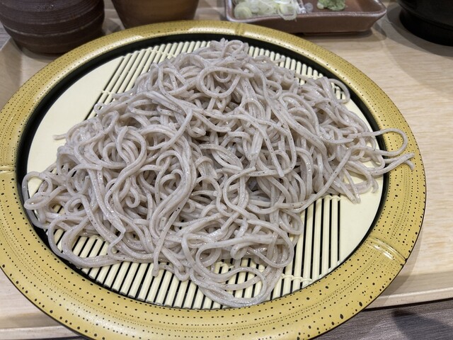 ワサＢカフェ 国見SA上り店 - 貝田（レストラン）の写真