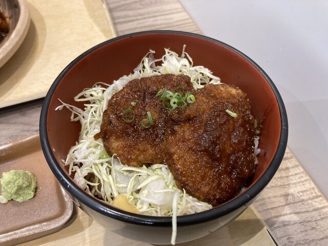 ワサＢカフェ 国見SA上り店 &ndash; 口コミ・メニュー・評価ガイド