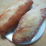 マカディ - ぷちバゲット