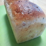 マカディ - 十五（やったかな？）穀米入り雑穀食パン