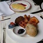 ザ・テラス - 2014.7月