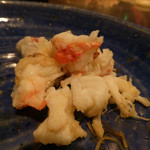 シャカ - 伊勢海老