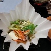 美濃吉 東武池袋店 - 