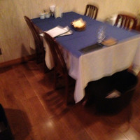 びふてき洋食存じやす - 