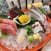 居酒屋 うおいだ 神楽坂