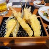 天ぷらとレモンサワーぱちぱち屋 住吉店