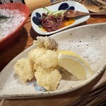 居酒屋 うおいだ 神楽坂 - 