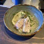 すわれる立ち飲みレモン - 